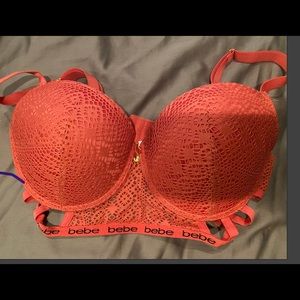 Sexy Bebe 34DD bra